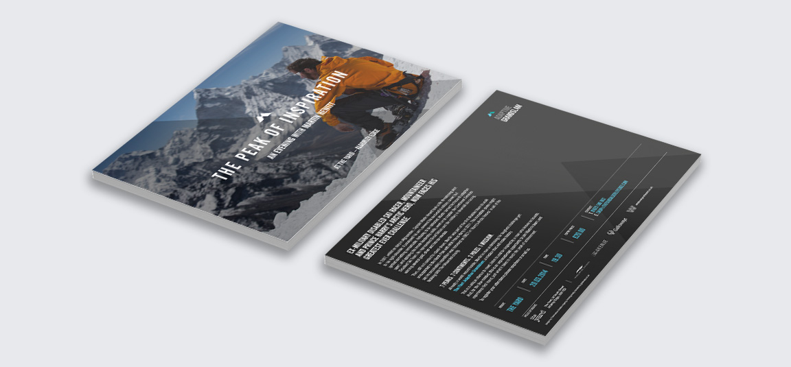 AG A5 Leaflet Full Width