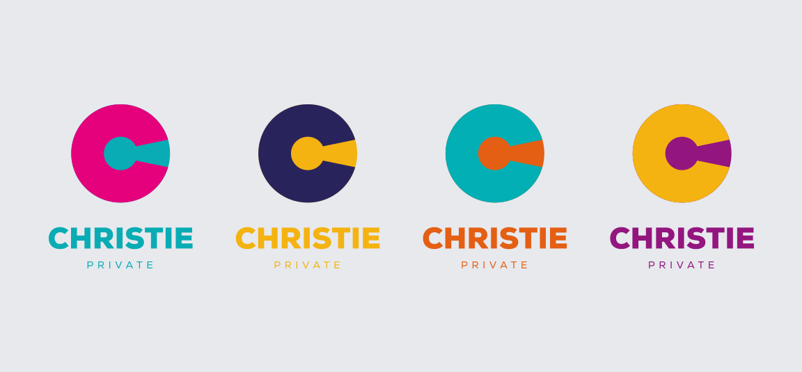Christie Logo Suite