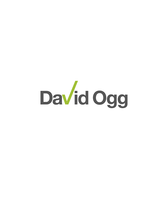 David Ogg Logo