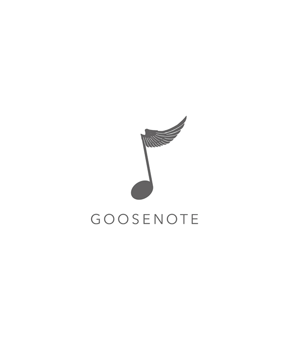 Goosenote Logo