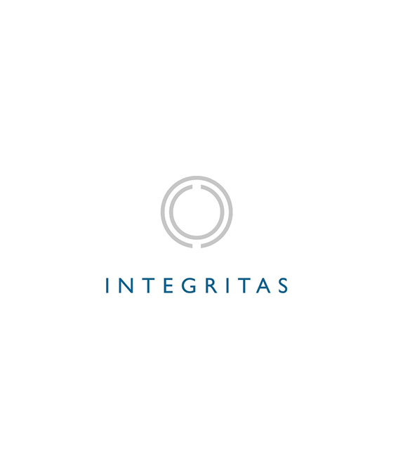 Integretas Logo