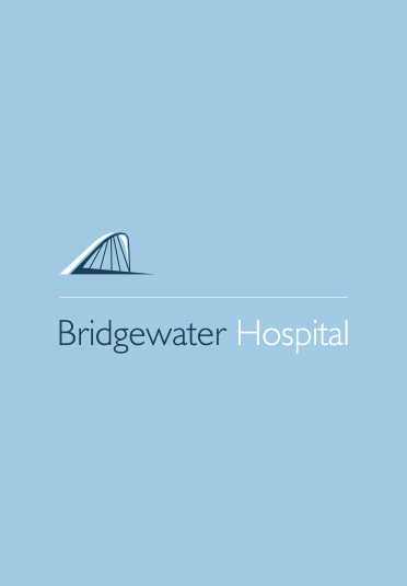Bridgewater Logo Light Blue