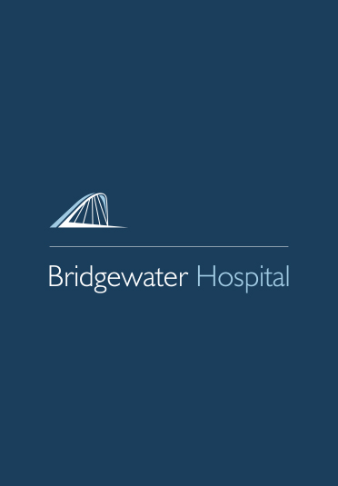 Bridgewater Logo Dark Blue