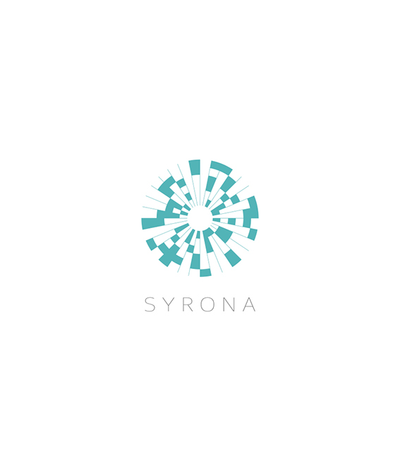 Syrona Logo