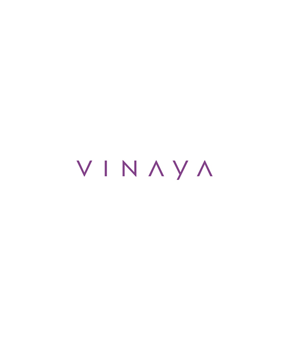 Vinaya Logo