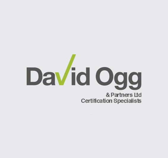 David Ogg Logo