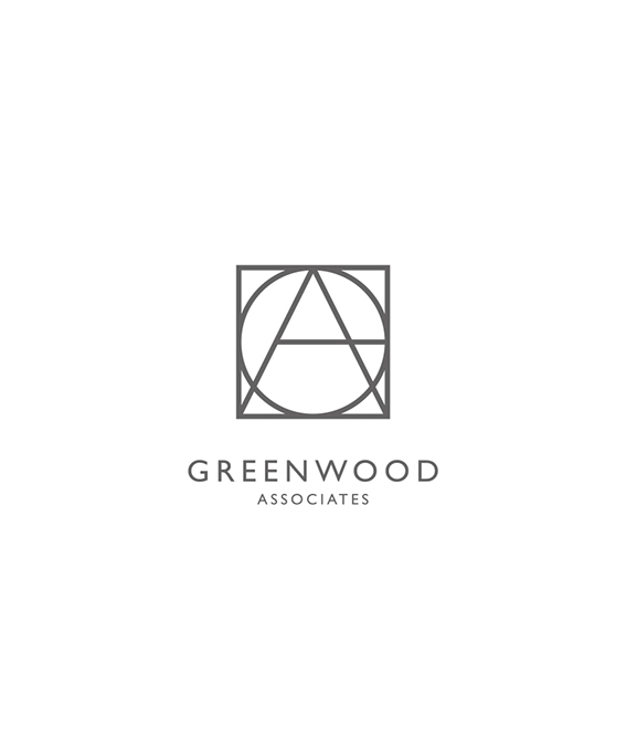 Greenwood Associates Logo