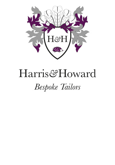 Harris & Howard Bespoke Tailors