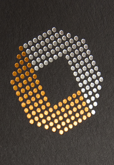 Lucid Logo Foil Image