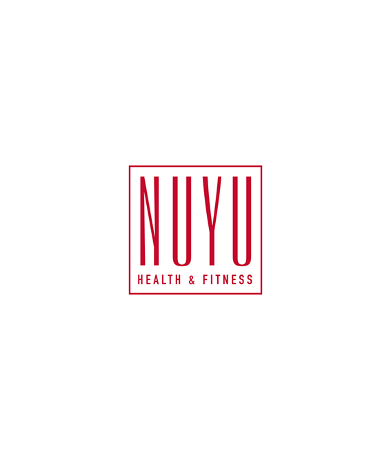 NUYU Logo