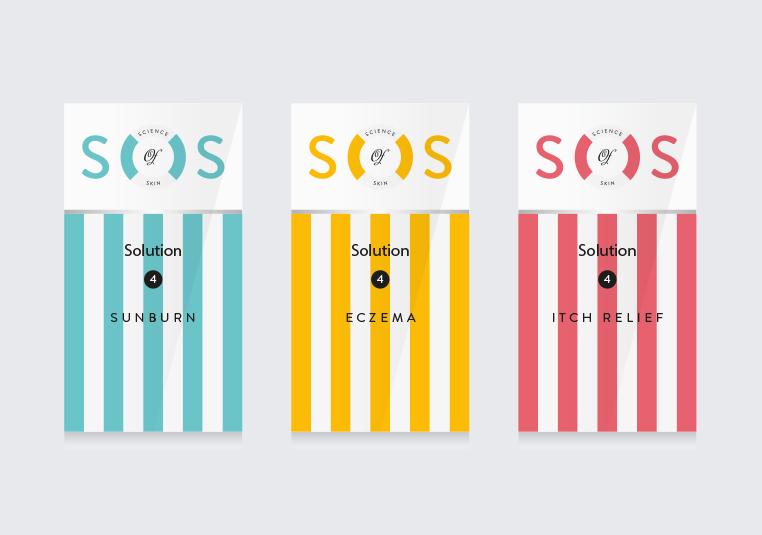 SOS Packaging