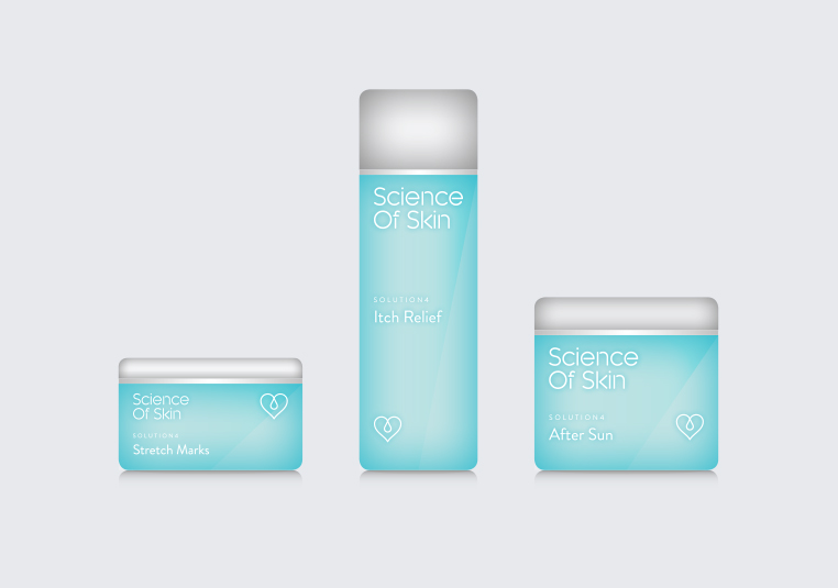SOS Packaging 3